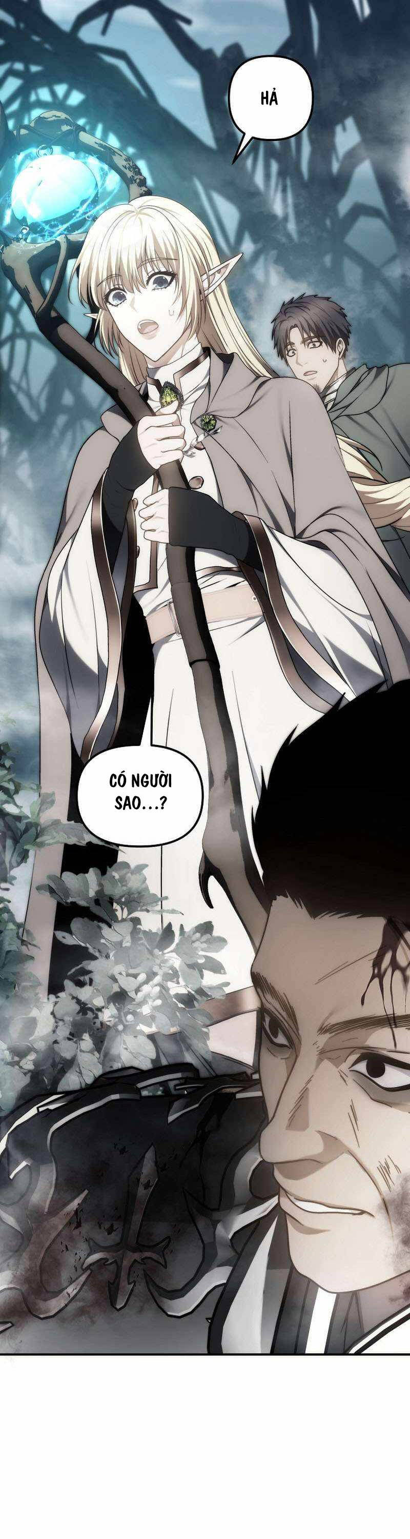 Vua Thăng Cấp Chapter 174 - 22
