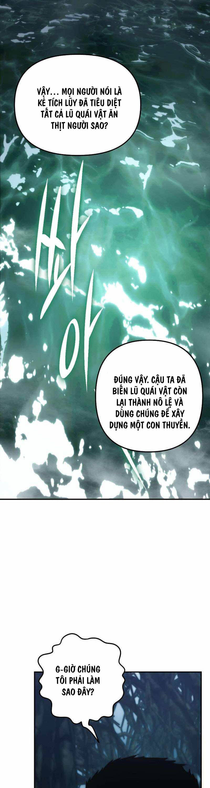 Vua Thăng Cấp Chapter 174 - 25