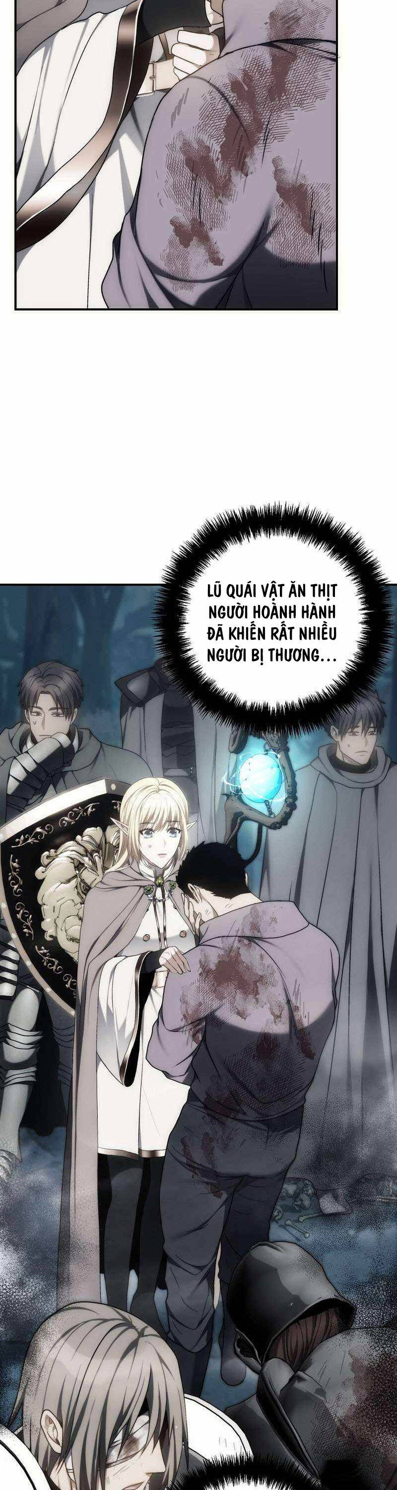 Vua Thăng Cấp Chapter 174 - 27