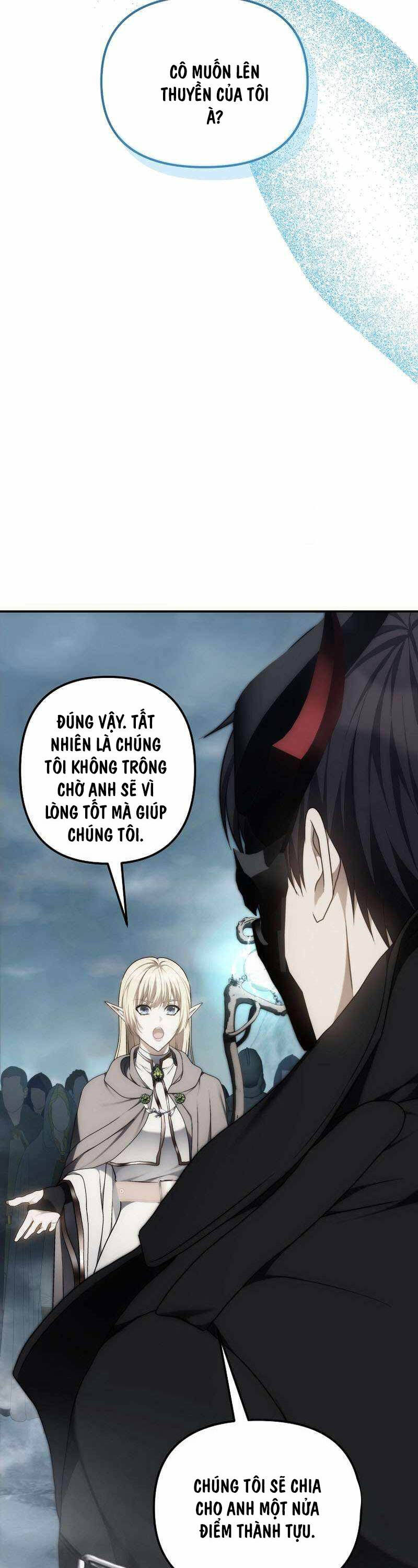 Vua Thăng Cấp Chapter 174 - 32