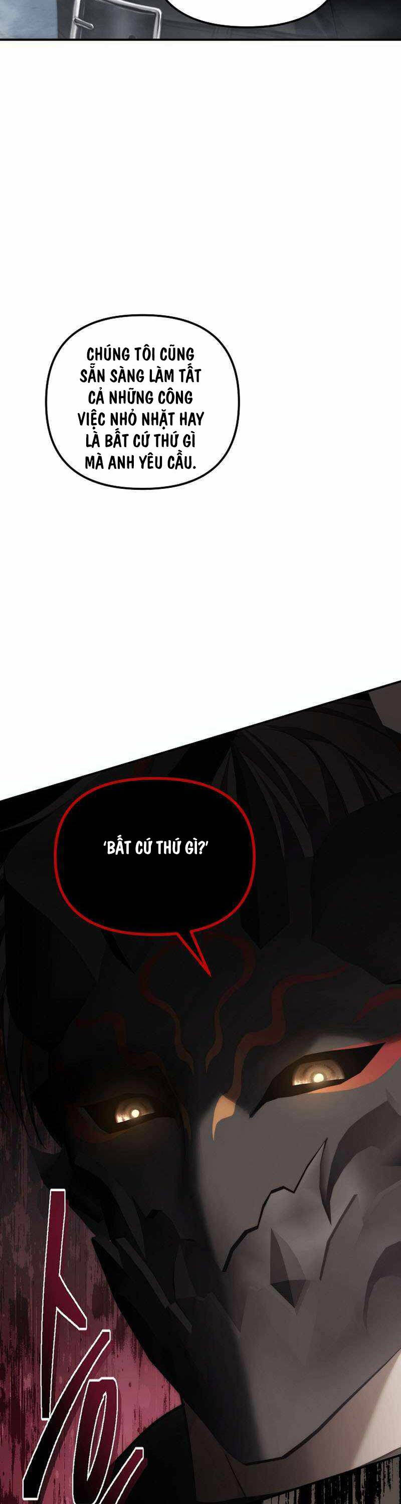 Vua Thăng Cấp Chapter 174 - 33