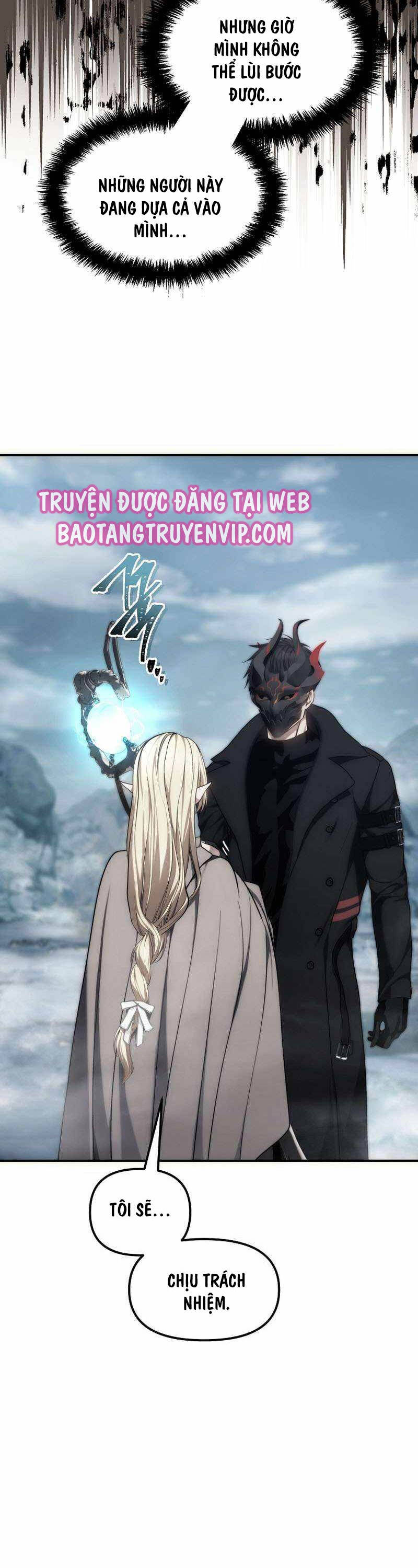 Vua Thăng Cấp Chapter 174 - 36