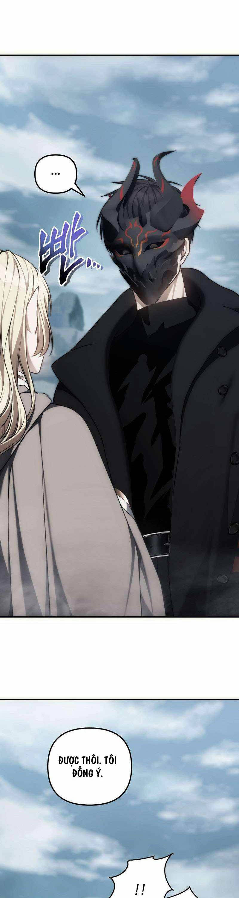 Vua Thăng Cấp Chapter 174 - 37