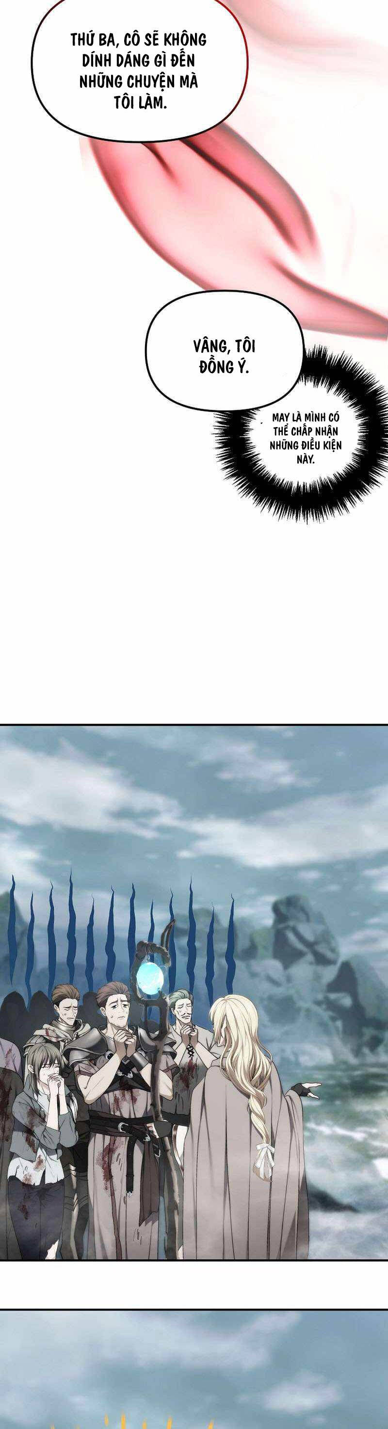 Vua Thăng Cấp Chapter 174 - 39