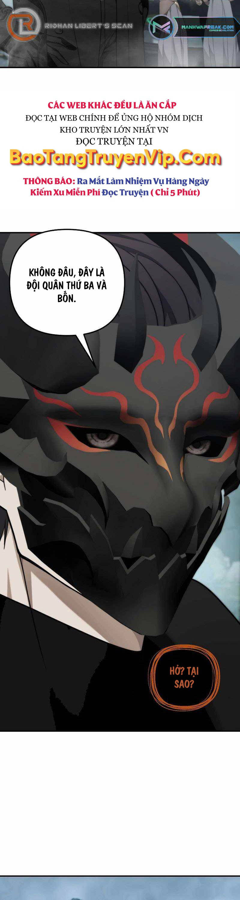 Vua Thăng Cấp Chapter 174 - 41