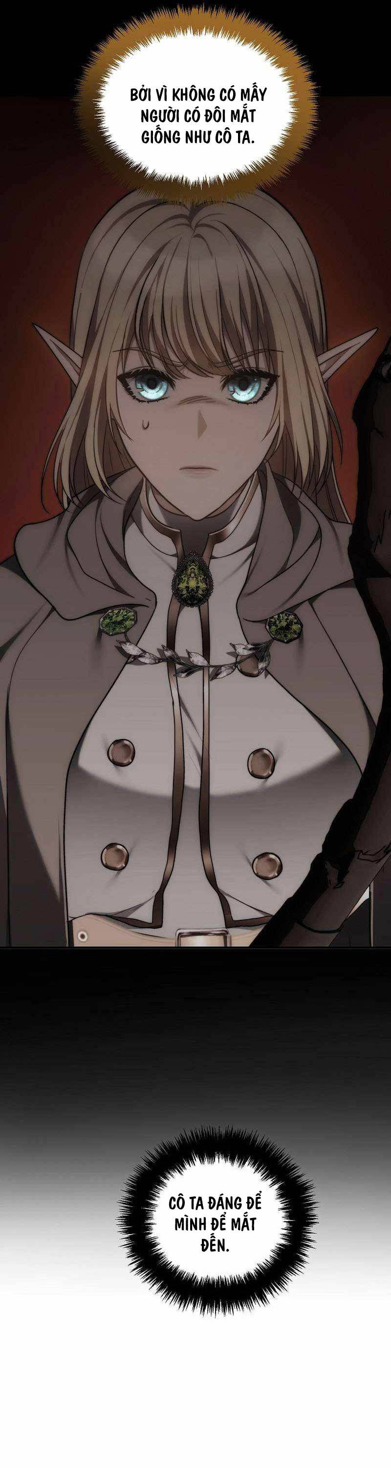 Vua Thăng Cấp Chapter 174 - 45