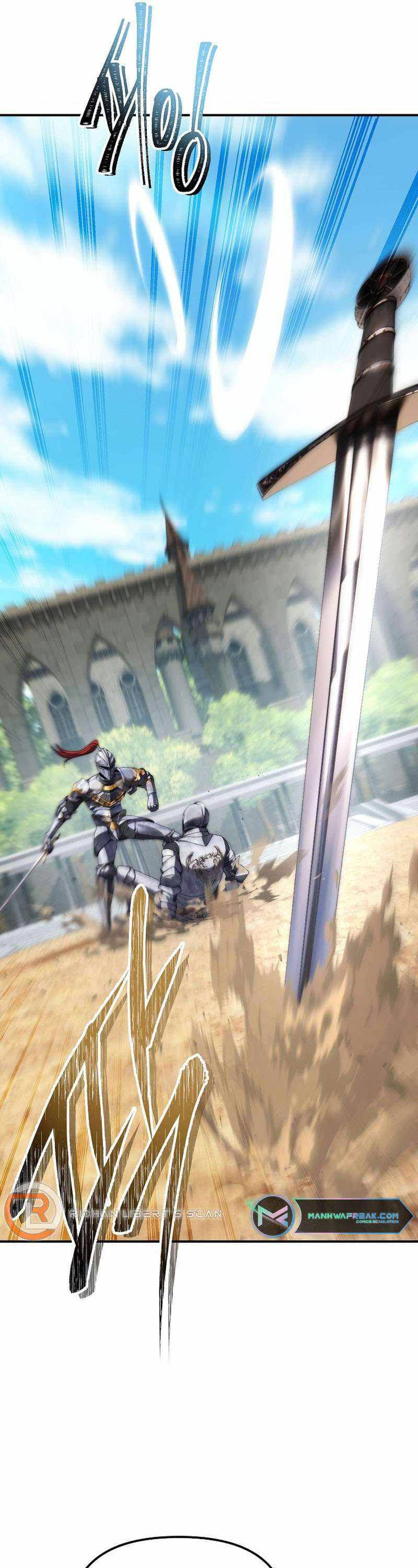 Vua Thăng Cấp Chapter 174 - 50