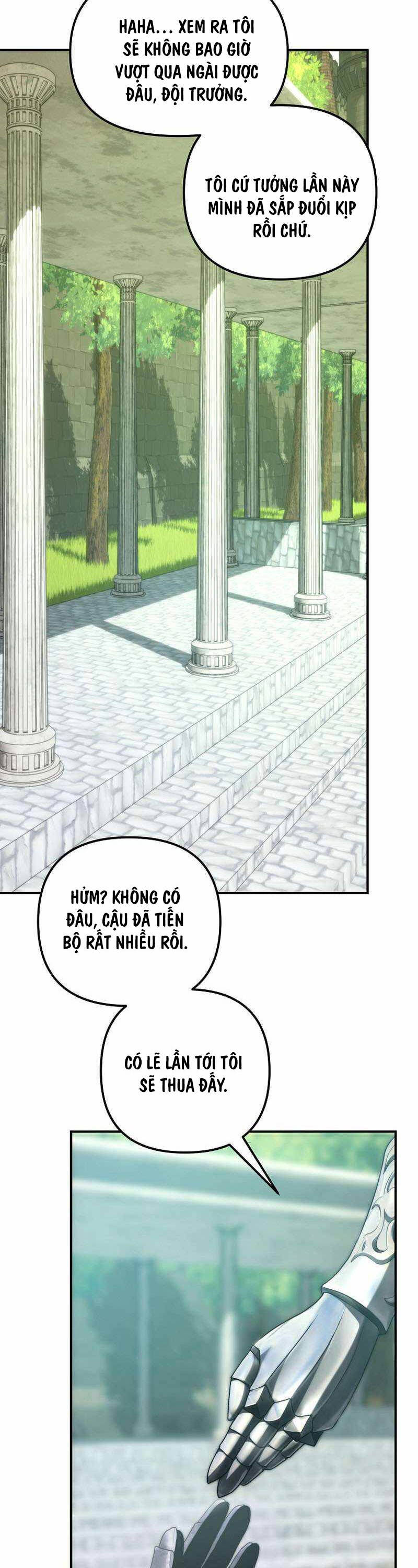 Vua Thăng Cấp Chapter 174 - 51