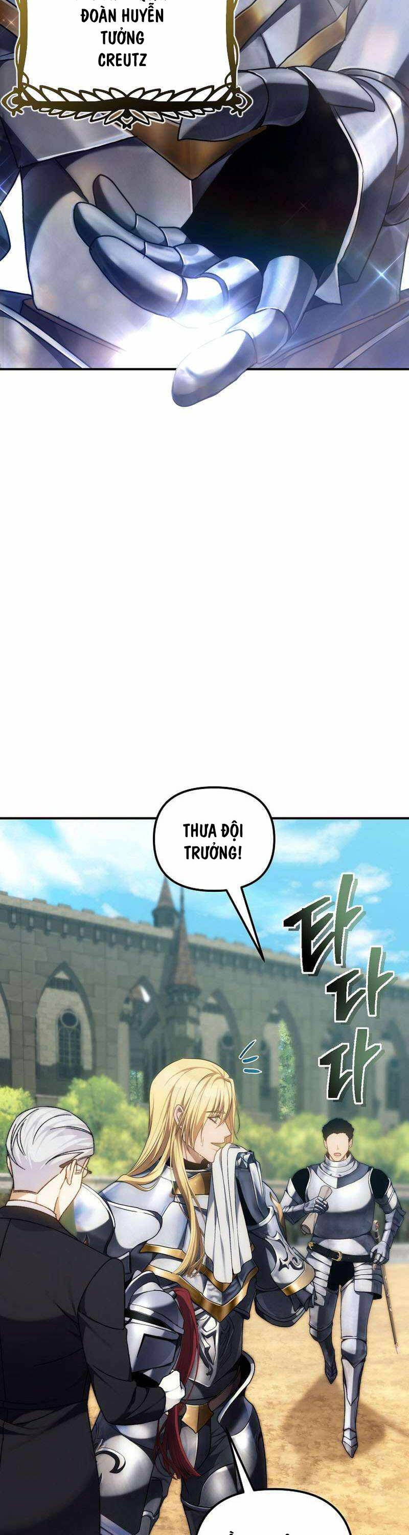 Vua Thăng Cấp Chapter 174 - 53