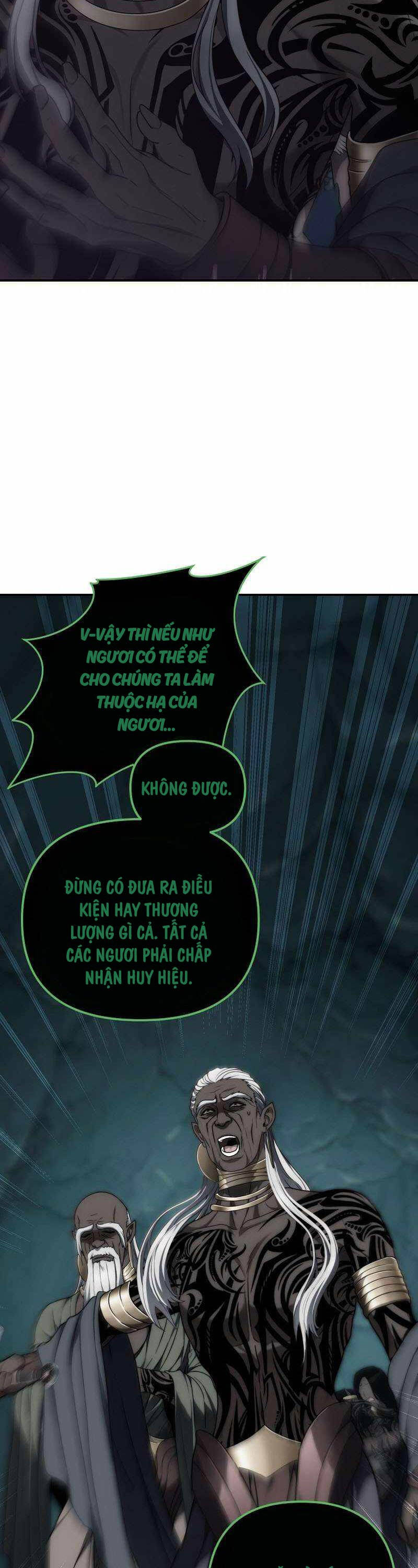 Vua Thăng Cấp Chapter 174 - 8