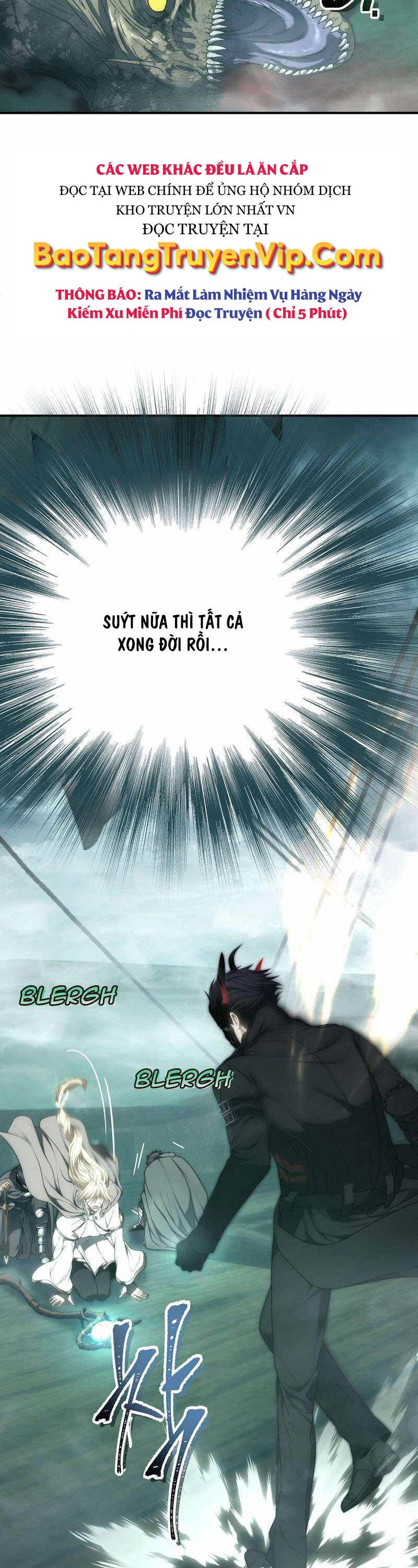 Vua Thăng Cấp Chapter 175 - 12