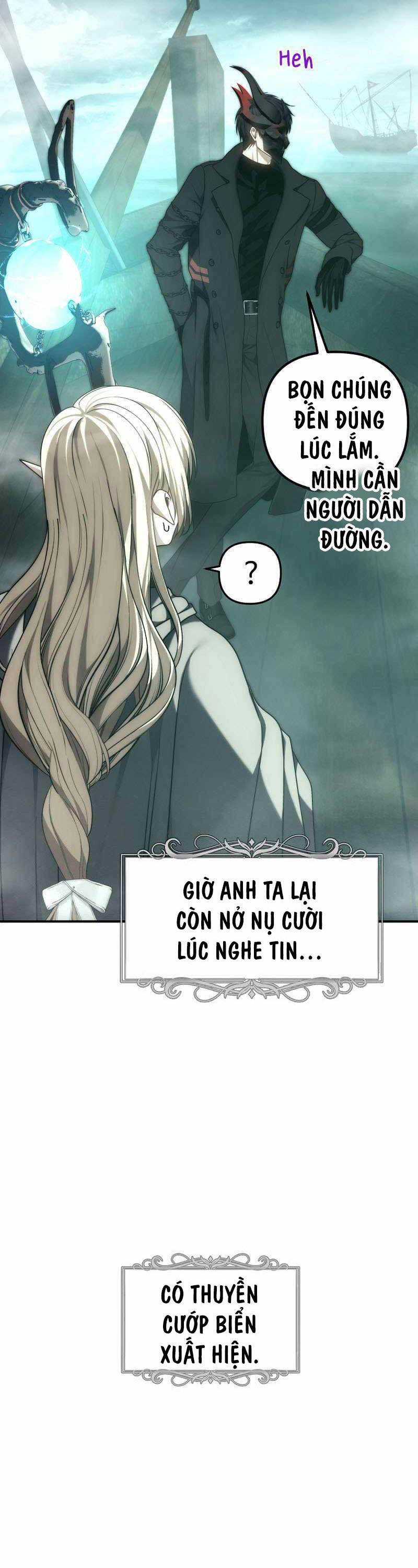 Vua Thăng Cấp Chapter 175 - 14