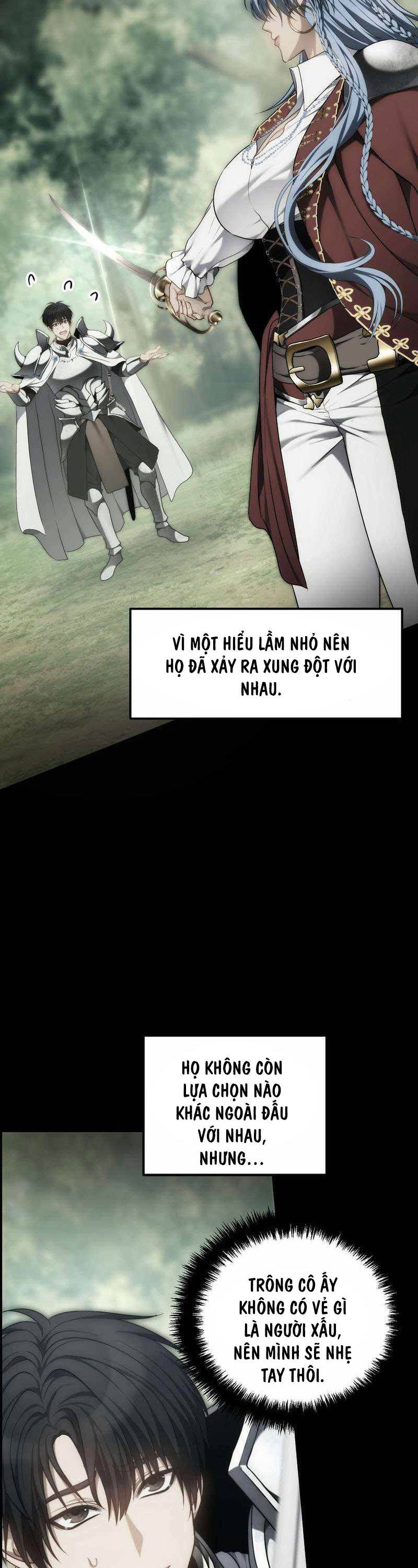 Vua Thăng Cấp Chapter 175 - 23