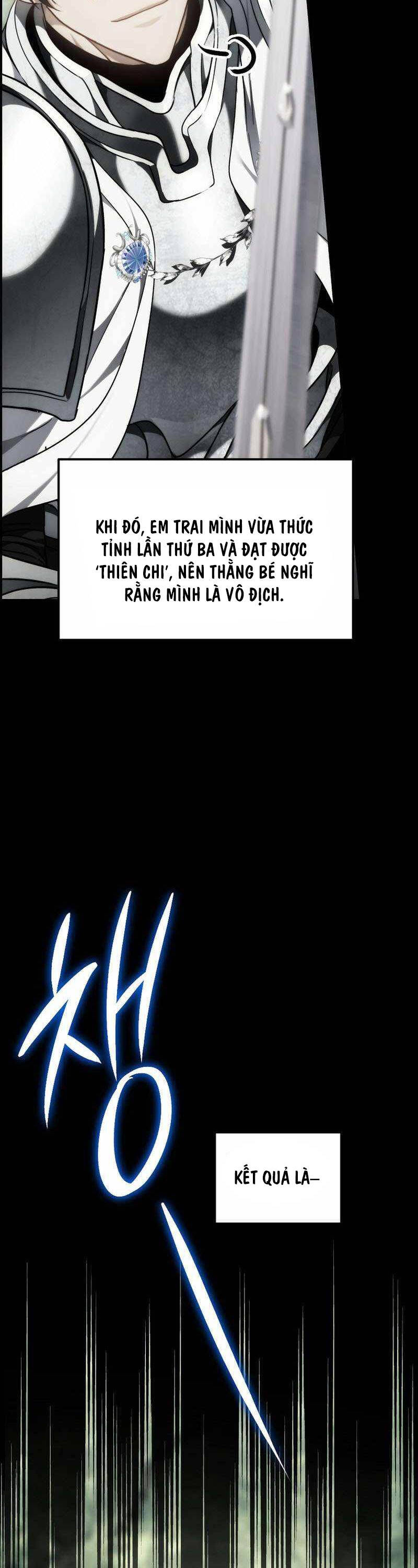 Vua Thăng Cấp Chapter 175 - 24