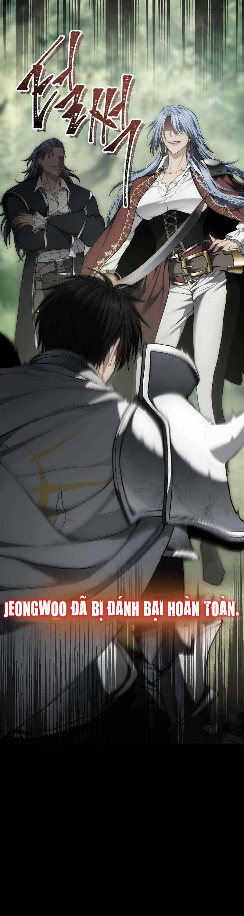 Vua Thăng Cấp Chapter 175 - 25