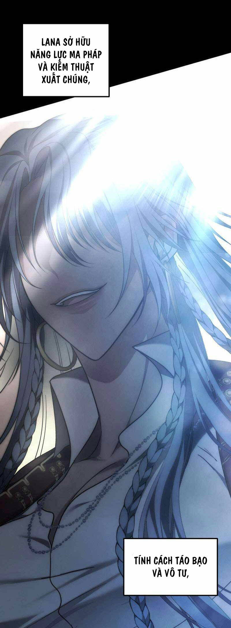 Vua Thăng Cấp Chapter 175 - 26