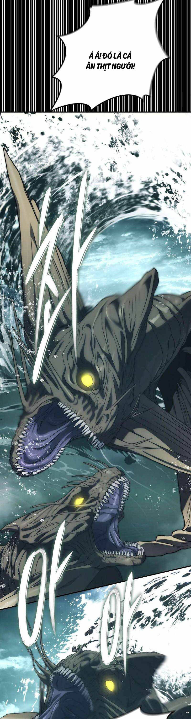 Vua Thăng Cấp Chapter 175 - 4