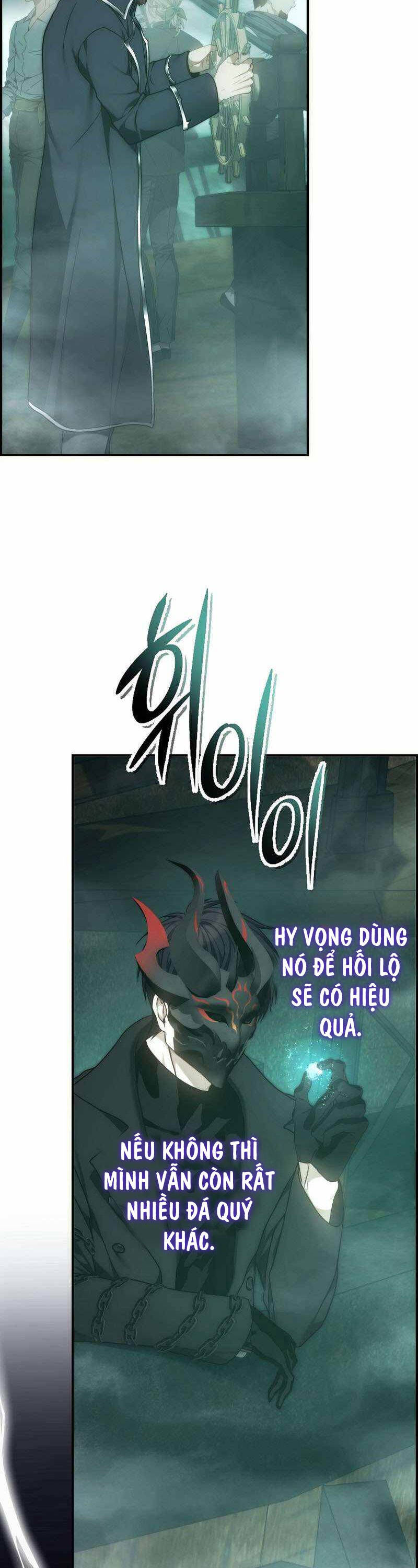 Vua Thăng Cấp Chapter 175 - 34