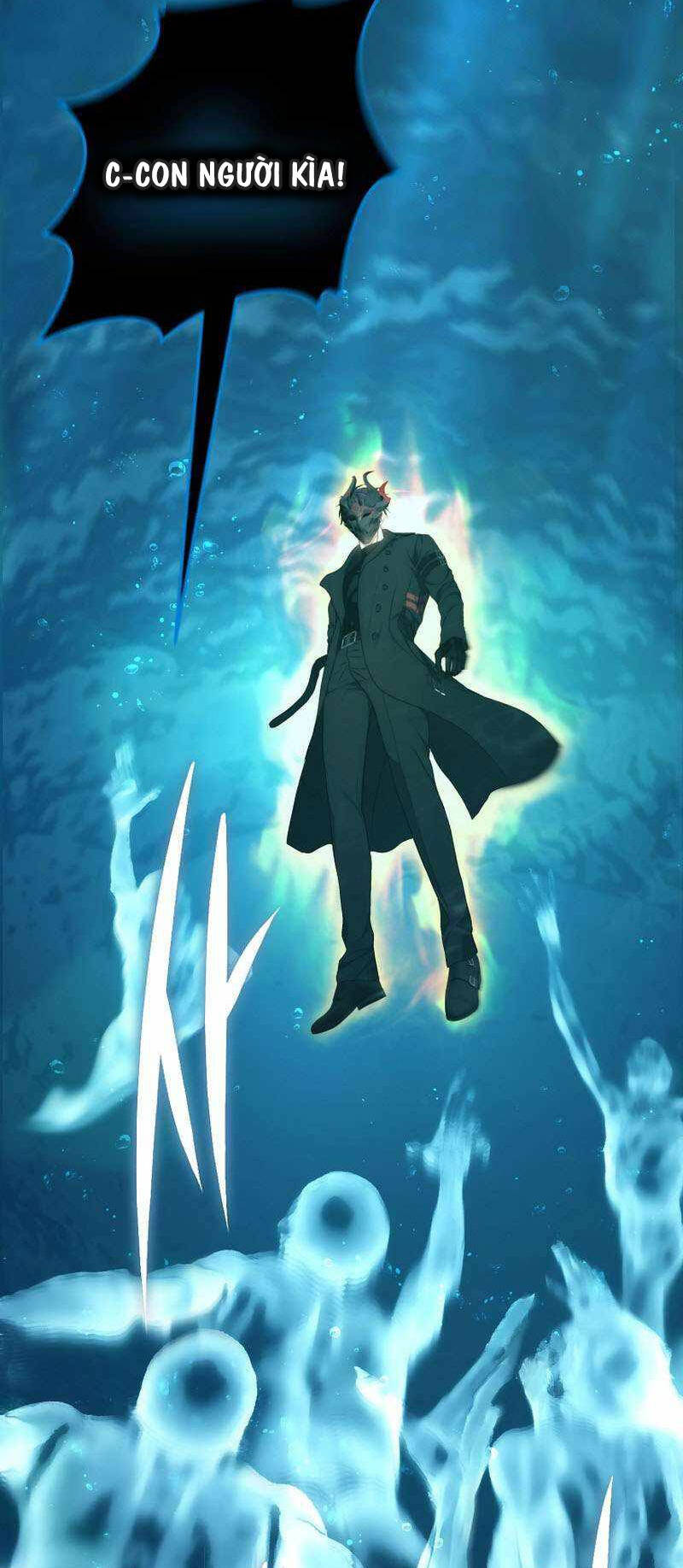 Vua Thăng Cấp Chapter 175 - 41