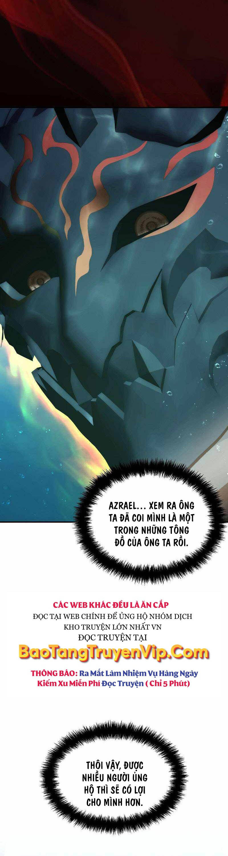 Vua Thăng Cấp Chapter 175 - 45