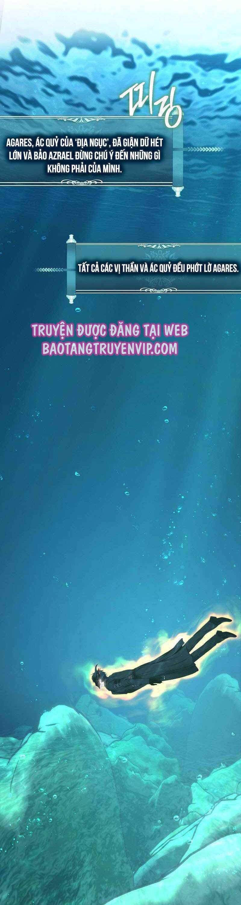 Vua Thăng Cấp Chapter 175 - 46