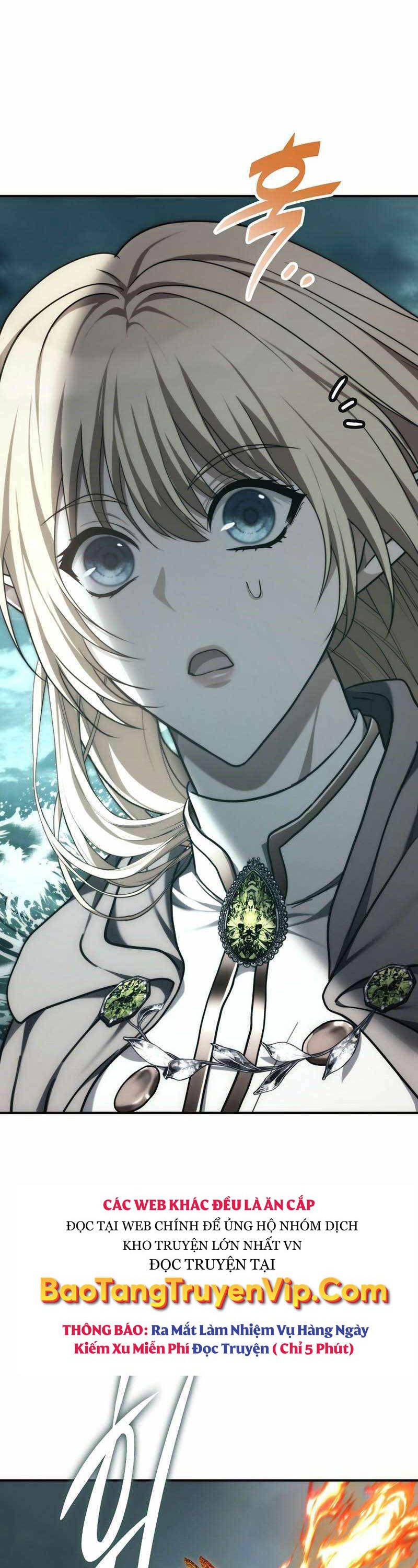 Vua Thăng Cấp Chapter 175 - 7