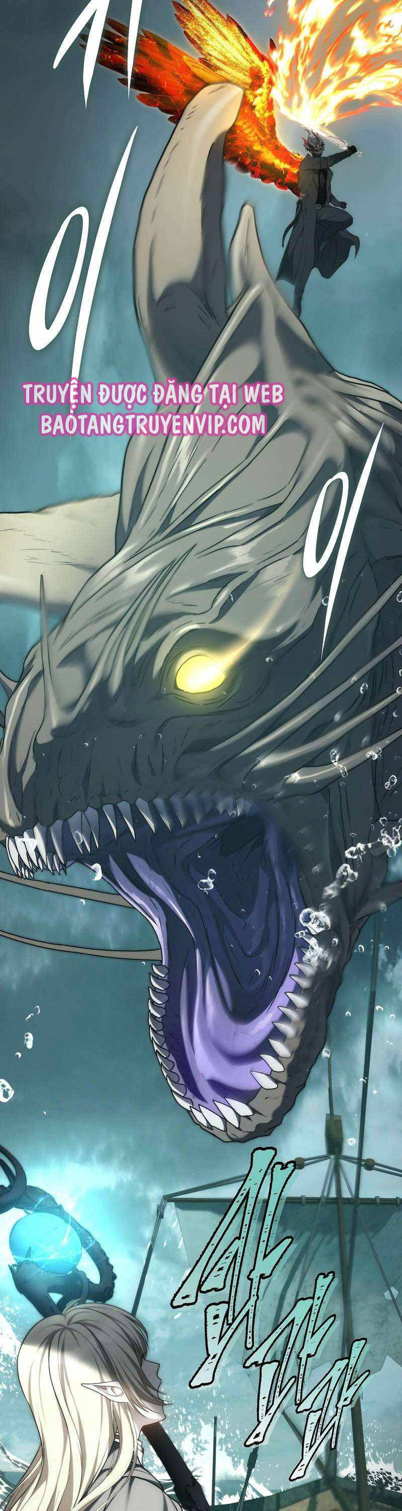 Vua Thăng Cấp Chapter 175 - 8