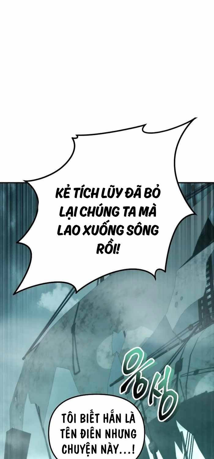 Vua Thăng Cấp Chapter 176 - 1