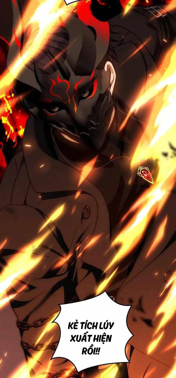 Vua Thăng Cấp Chapter 176 - 111