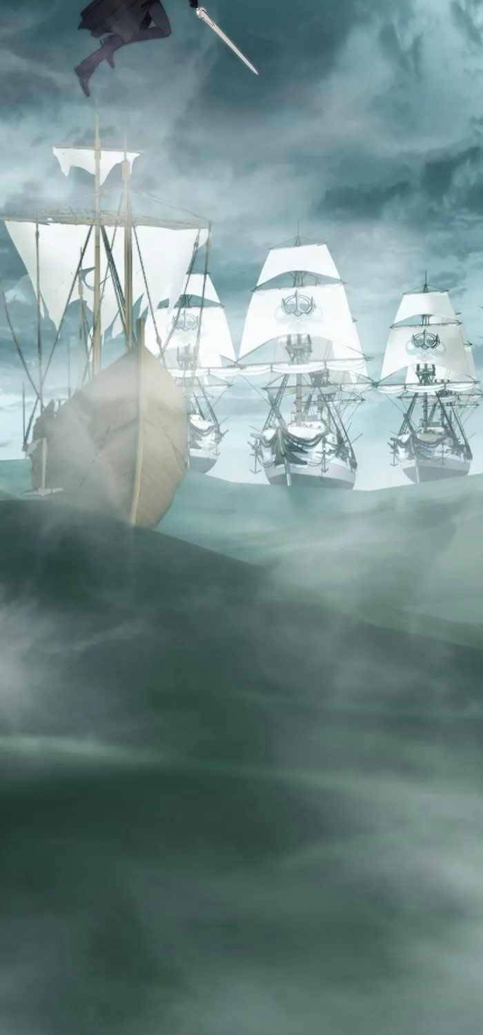 Vua Thăng Cấp Chapter 176 - 119