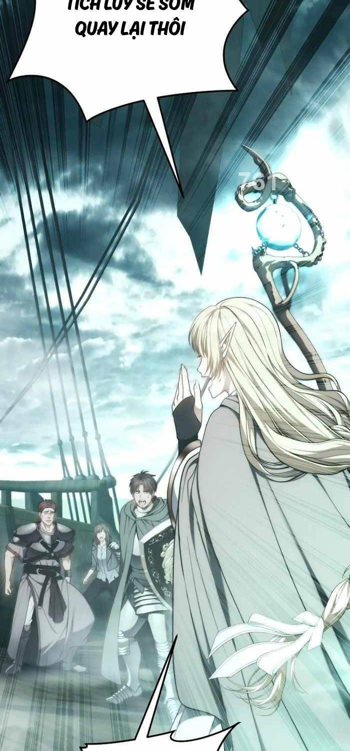 Vua Thăng Cấp Chapter 176 - 3