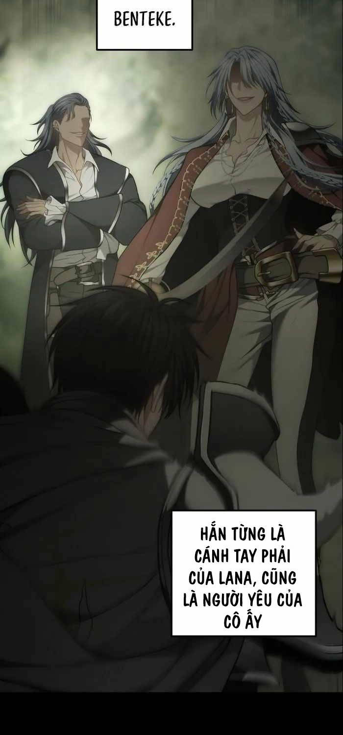 Vua Thăng Cấp Chapter 176 - 25