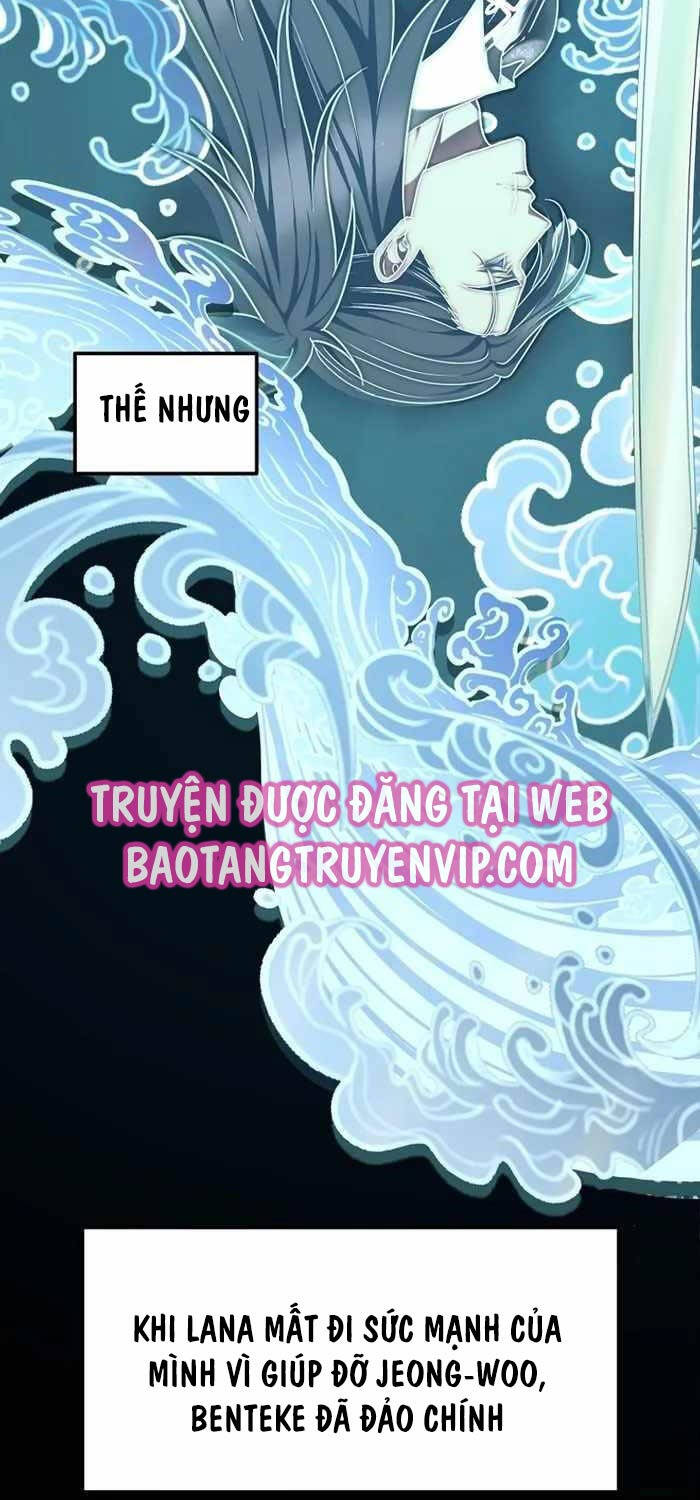 Vua Thăng Cấp Chapter 176 - 29