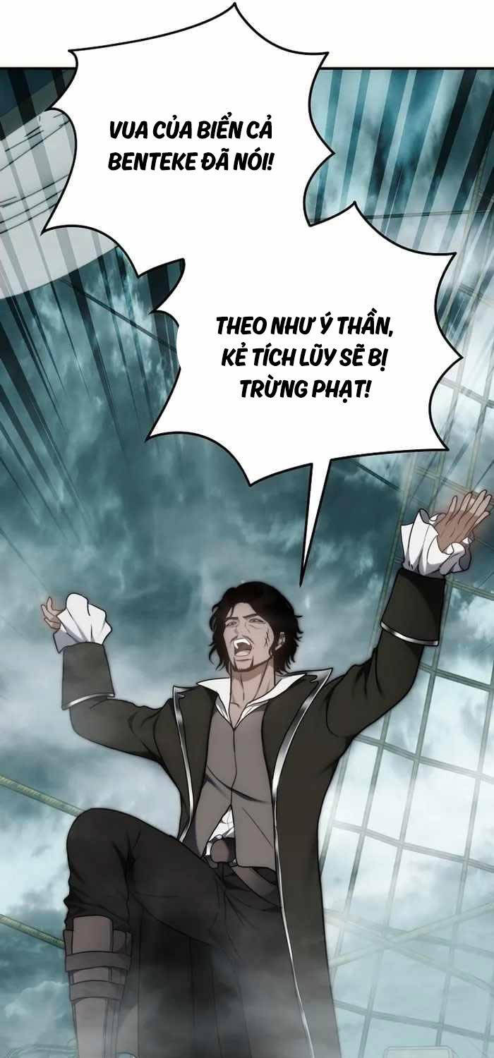 Vua Thăng Cấp Chapter 176 - 85
