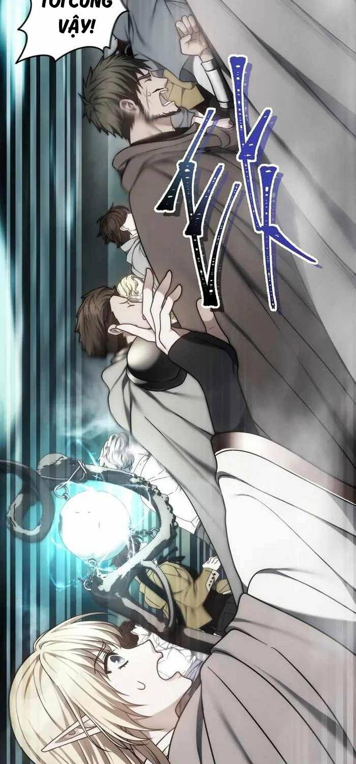 Vua Thăng Cấp Chapter 176 - 93