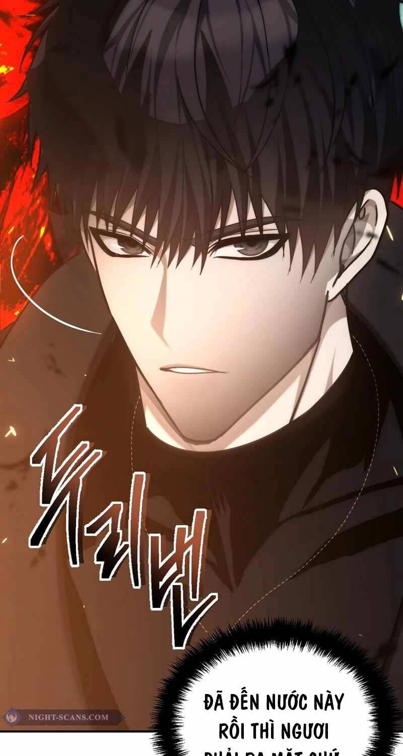 Vua Thăng Cấp Chapter 177 - 27