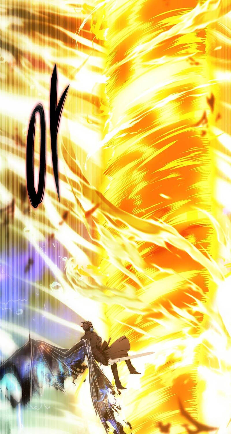 Vua Thăng Cấp Chapter 178 - 11