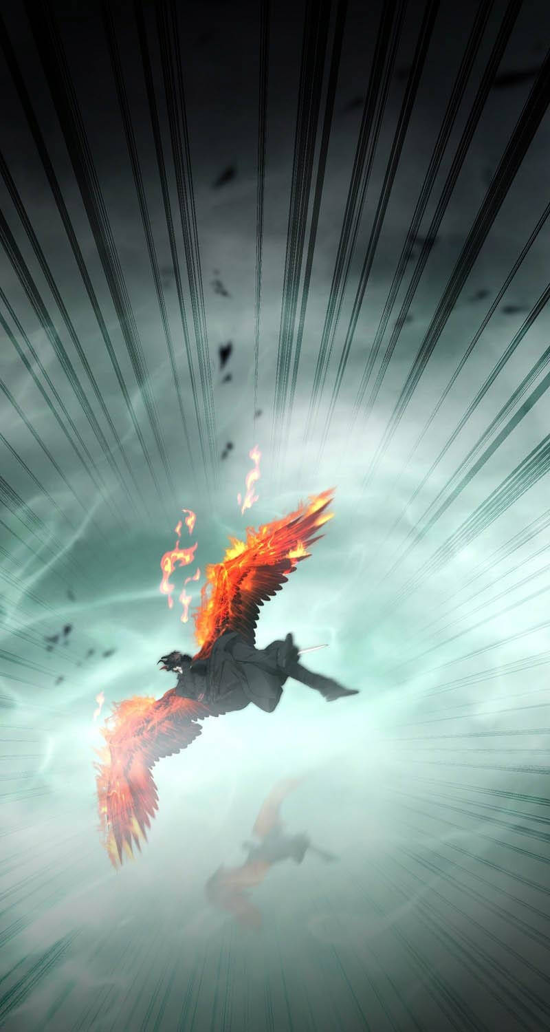 Vua Thăng Cấp Chapter 178 - 119