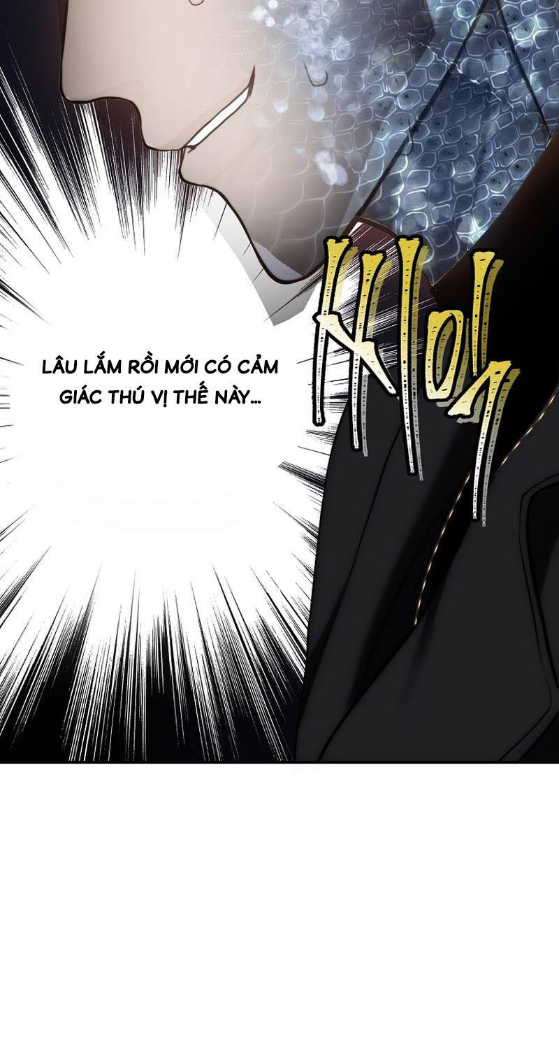 Vua Thăng Cấp Chapter 178 - 25