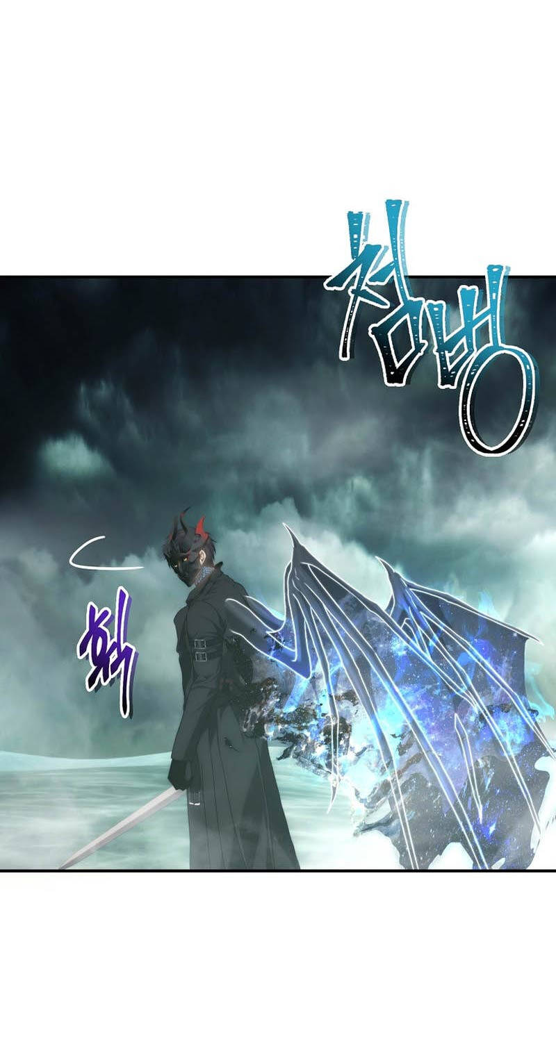 Vua Thăng Cấp Chapter 178 - 26