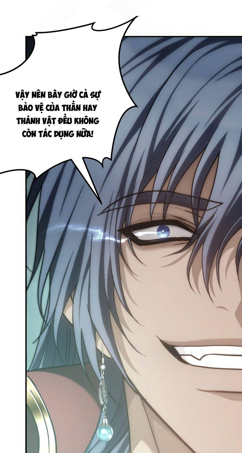 Vua Thăng Cấp Chapter 178 - 35