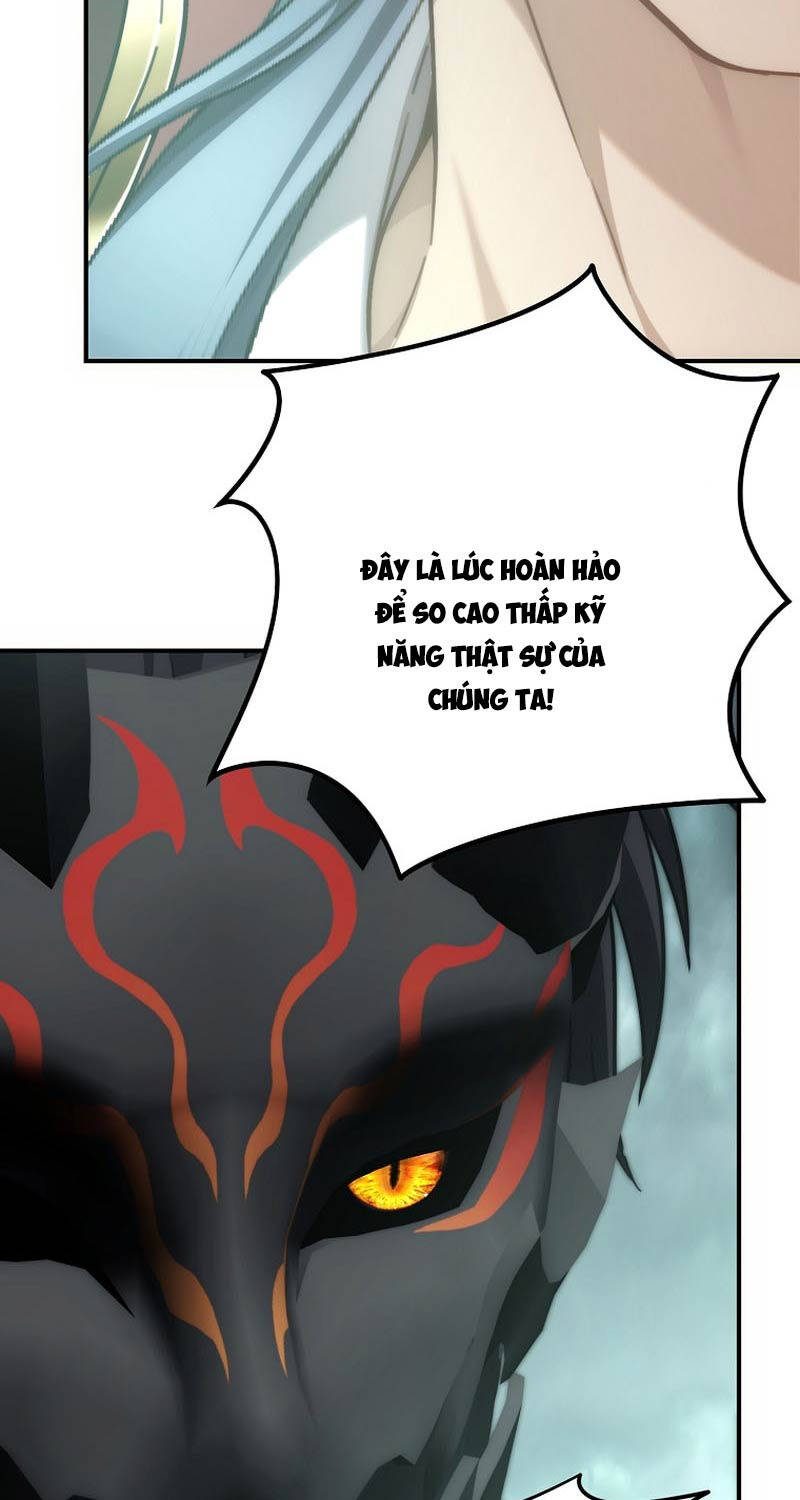 Vua Thăng Cấp Chapter 178 - 36