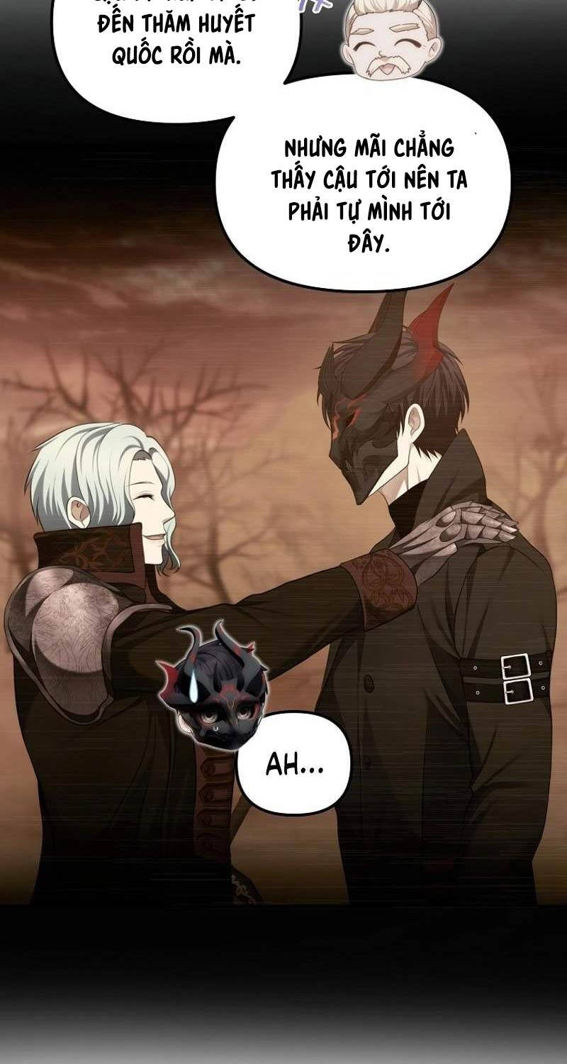 Vua Thăng Cấp Chapter 179 - 14