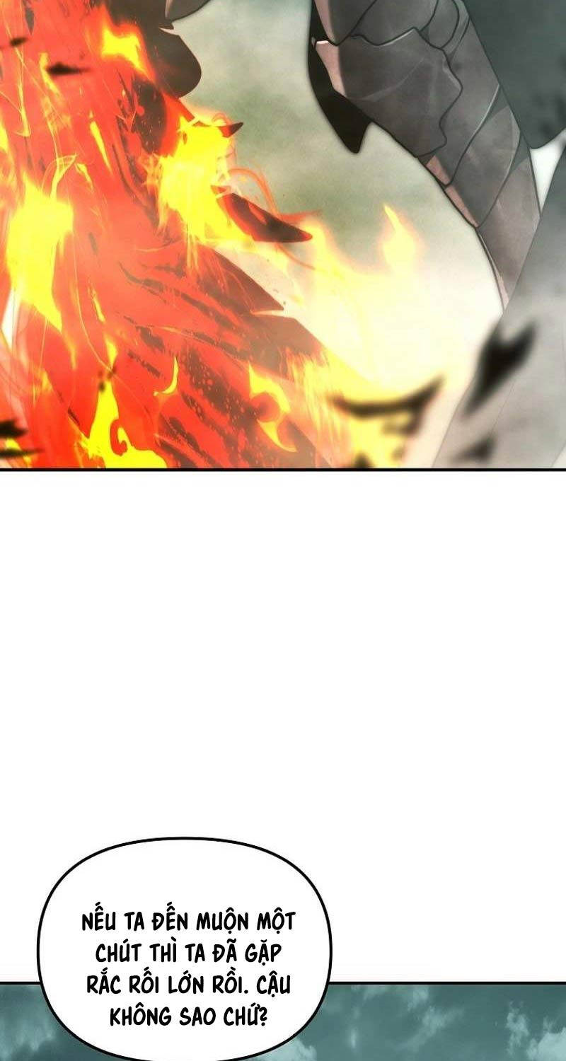 Vua Thăng Cấp Chapter 179 - 10
