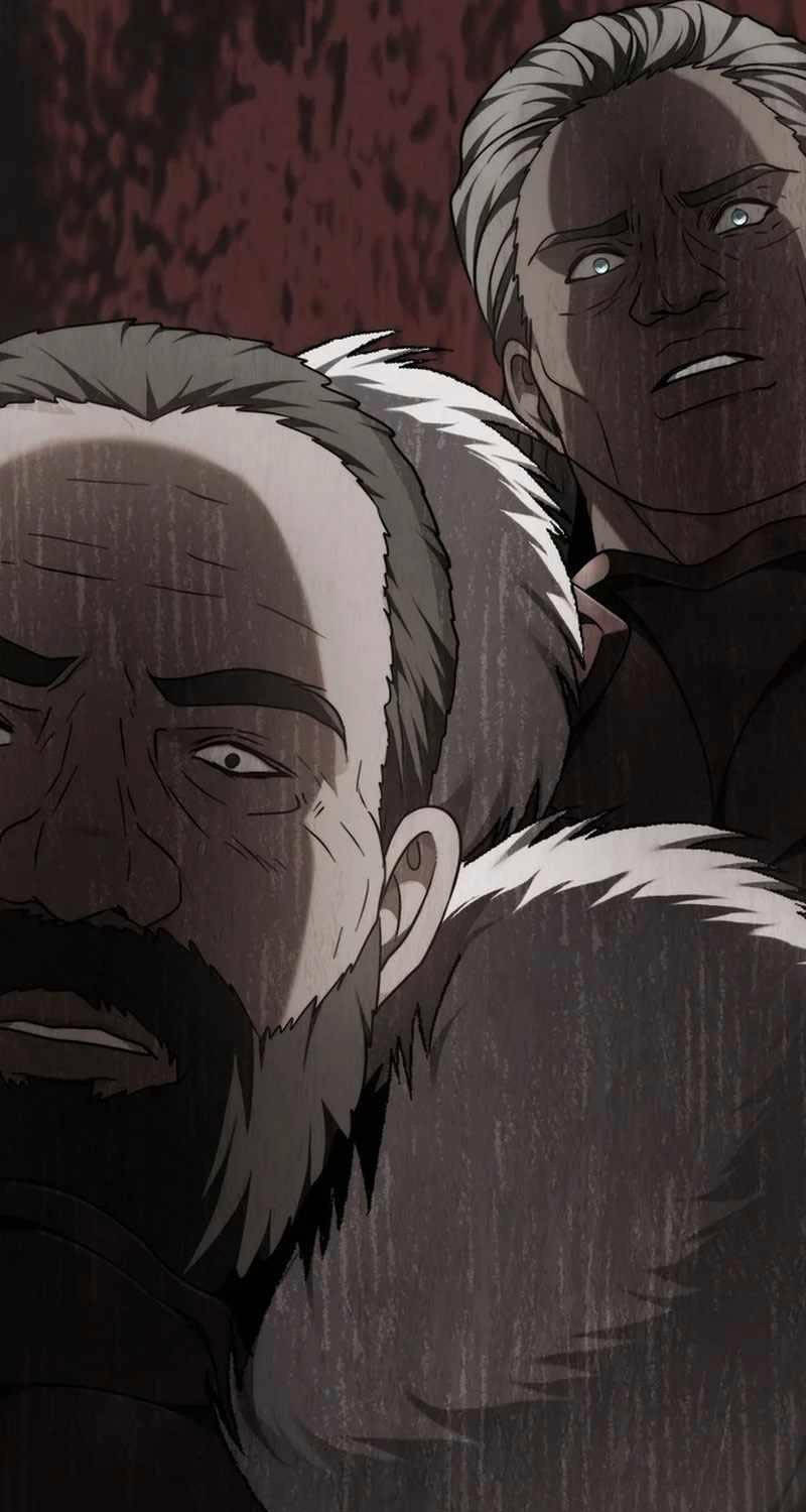 Vua Thăng Cấp Chapter  182 - 121