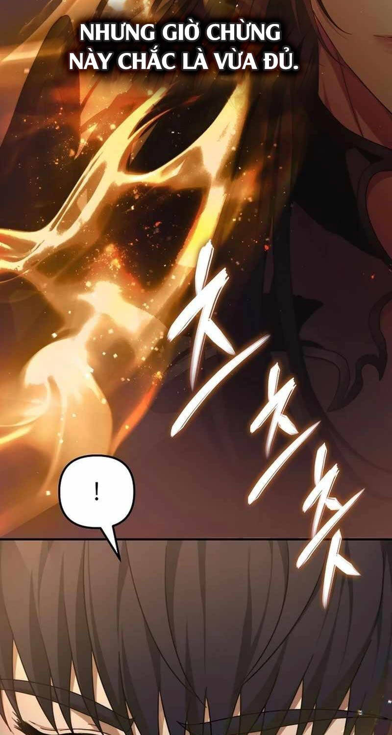 Vua Thăng Cấp Chapter 182 - 7