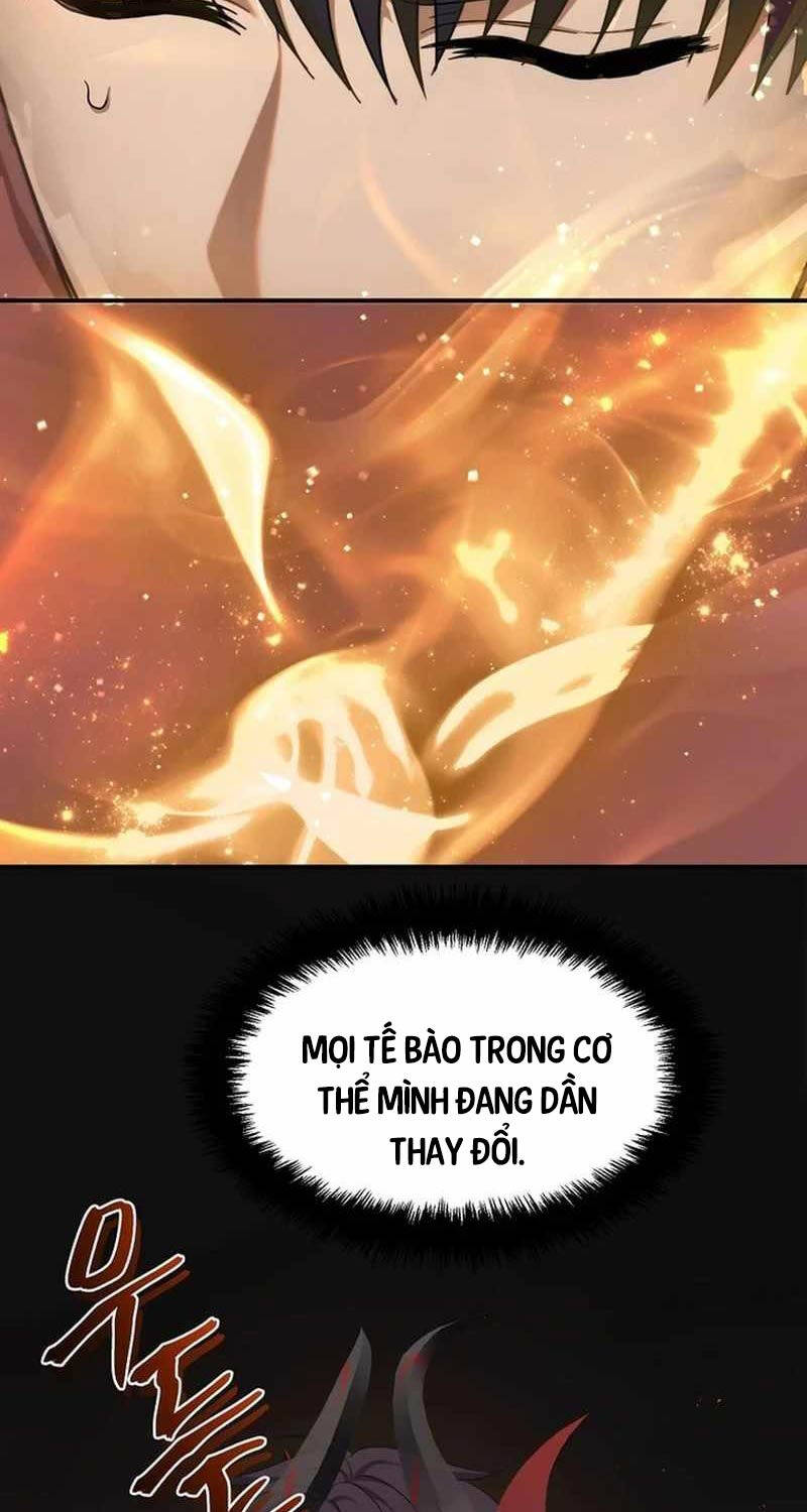 Vua Thăng Cấp Chapter 182 - 8