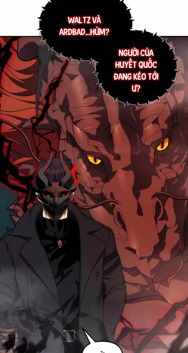 Vua Thăng Cấp Chapter 182 - 79