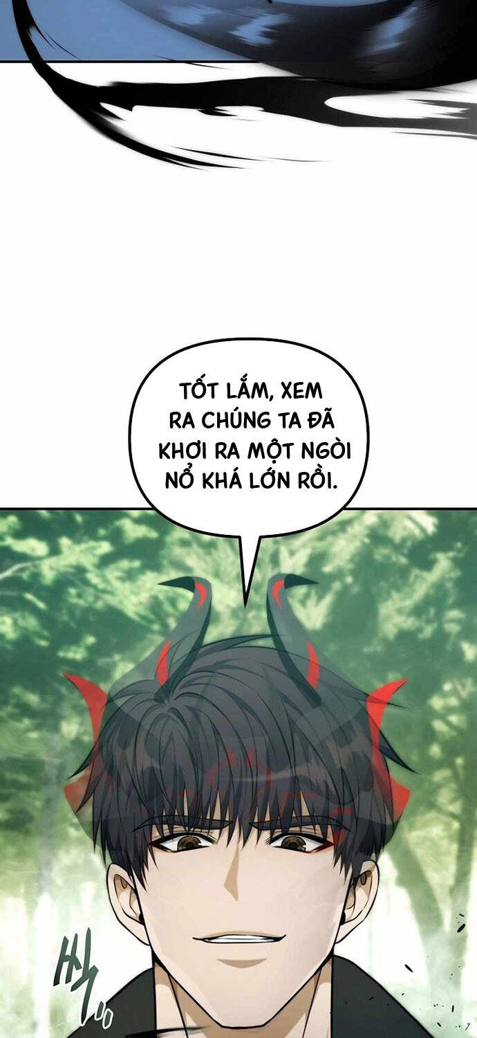 Vua Thăng Cấp Chapter 183 - 2