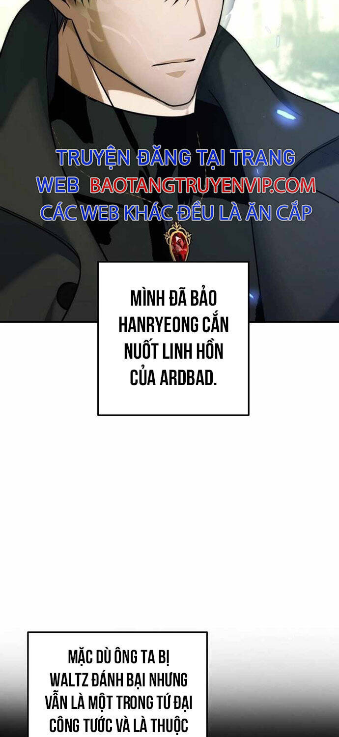 Vua Thăng Cấp Chapter 183 - 19
